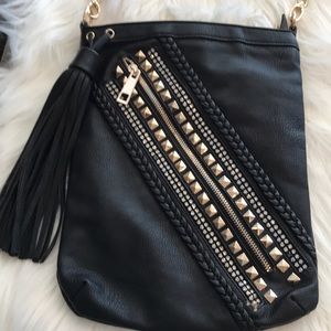 Beautiful Blinging Crossbody